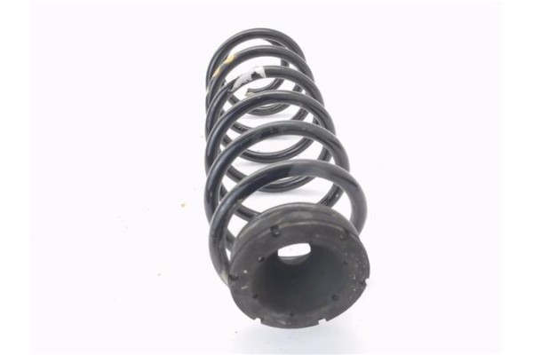 Recambio de muelle izquierdo suspension trasero para seat ibiza berlina (6j5) 1.6 tdi referencia OEM IAM 6R0411105P  