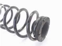 Recambio de muelle izquierdo suspension trasero para seat ibiza berlina (6j5) 1.6 tdi referencia OEM IAM 6R0411105P  