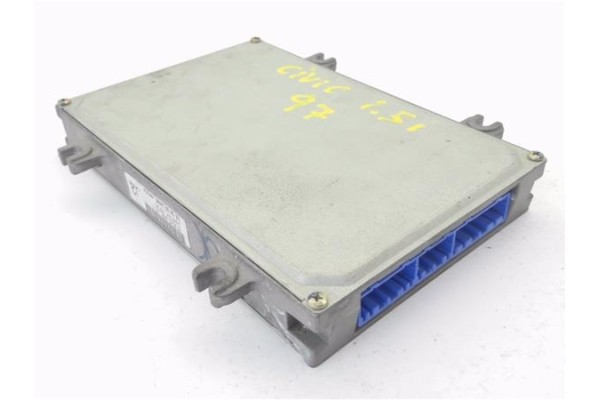 Recambio de centralita para honda civic v (ej9, ek3/4) 1.5 i referencia OEM IAM 37820P6LE11 2987677725 