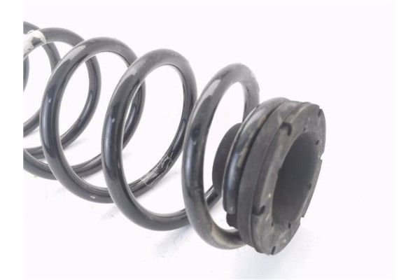 Recambio de muelle izquierdo suspension trasero para seat ibiza berlina (6j5) 1.6 tdi referencia OEM IAM 6R0411105P  