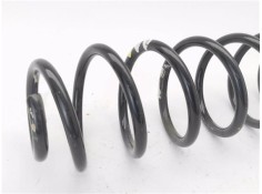 Recambio de muelle izquierdo suspension trasero para seat ibiza berlina (6j5) 1.6 tdi referencia OEM IAM 6R0411105P  