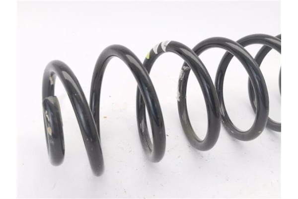 Recambio de muelle izquierdo suspension trasero para seat ibiza berlina (6j5) 1.6 tdi referencia OEM IAM 6R0411105P  
