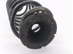 Recambio de muelle izquierdo suspension trasero para seat ibiza berlina (6j5) 1.6 tdi referencia OEM IAM 6R0411105P  