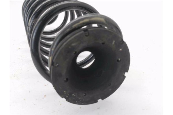 Recambio de muelle izquierdo suspension trasero para seat ibiza berlina (6j5) 1.6 tdi referencia OEM IAM 6R0411105P  
