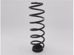 Recambio de muelle izquierdo suspension trasero para seat ibiza berlina (6j5) 1.6 tdi referencia OEM IAM 6R0411105P  