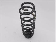 Recambio de muelle izquierdo suspension trasero para seat ibiza berlina (6j5) 1.6 tdi referencia OEM IAM 6R0411105P  
