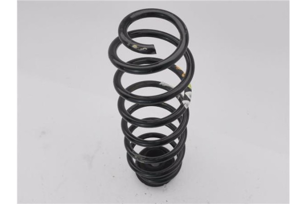 Recambio de muelle izquierdo suspension trasero para seat ibiza berlina (6j5) 1.6 tdi referencia OEM IAM 6R0411105P  
