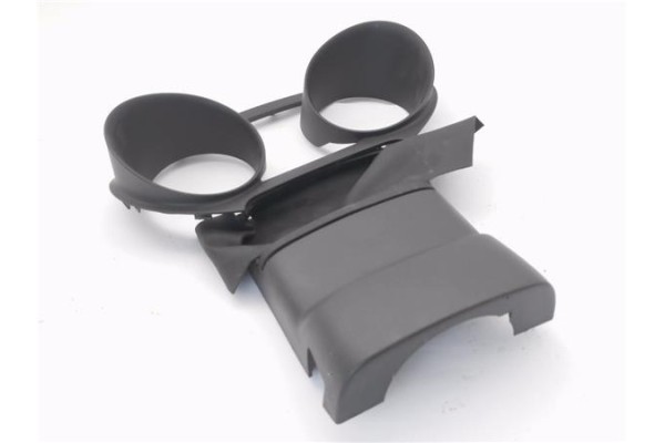 Recambio de embellecedor cuadro instrumentos para seat ibiza berlina (6j5) 1.4 referencia OEM IAM 6J0857059 6J0858565 