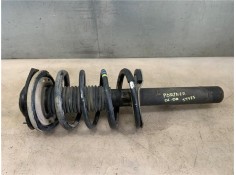 Recambio de amortiguador delantero derecho para peugeot partner combispace (5f) 1.6 hdi 75 referencia OEM IAM 5202GN  