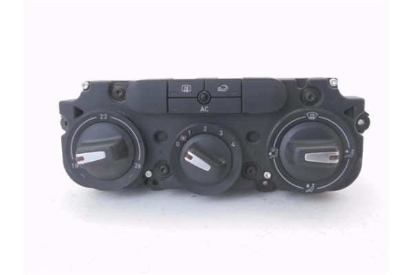 Recambio de mandos calefaccion / a.a. para seat leon (1p1) 1.9 sport referencia OEM IAM 1T2820045B 5HB00932126 