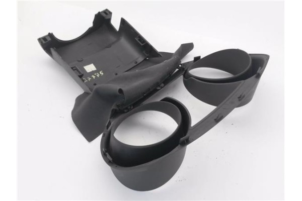 Recambio de embellecedor cuadro instrumentos para seat ibiza berlina (6j5) 1.4 referencia OEM IAM 6J0857059 6J0858565 