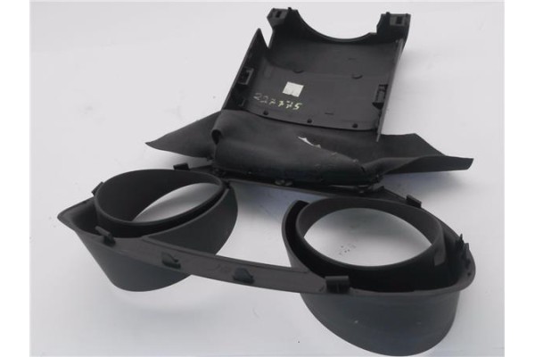 Recambio de embellecedor cuadro instrumentos para seat ibiza berlina (6j5) 1.4 referencia OEM IAM 6J0857059 6J0858565 