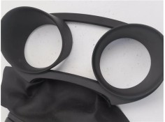 Recambio de embellecedor cuadro instrumentos para seat ibiza berlina (6j5) 1.4 referencia OEM IAM 6J0857059 6J0858565 