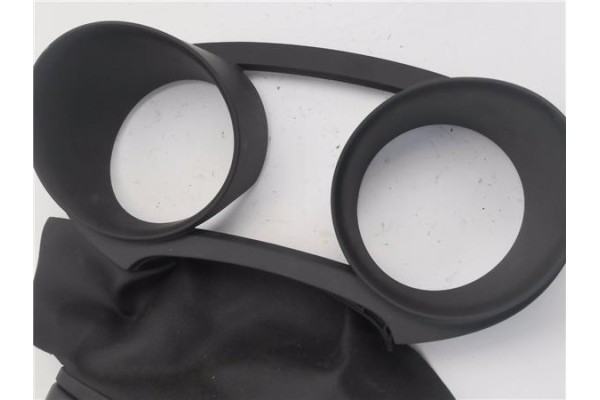 Recambio de embellecedor cuadro instrumentos para seat ibiza berlina (6j5) 1.4 referencia OEM IAM 6J0857059 6J0858565 