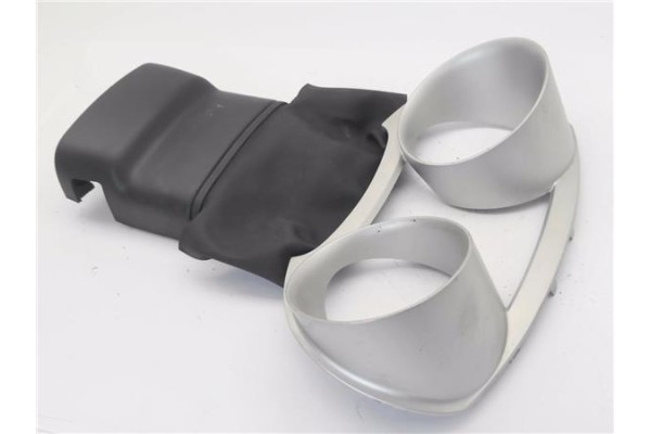 Recambio de embellecedor cuadro instrumentos para seat ibiza st (6j8) 1.2 tsi referencia OEM IAM 6J0857059A 6J0858565 