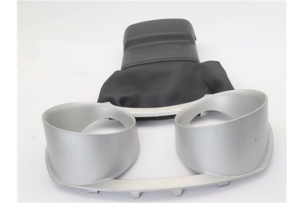 Recambio de embellecedor cuadro instrumentos para seat ibiza st (6j8) 1.2 tsi referencia OEM IAM 6J0857059A 6J0858565 