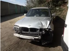 bmw serie x3 (e83) del año 2005