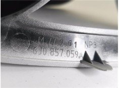 Recambio de embellecedor cuadro instrumentos para seat ibiza st (6j8) 1.2 tsi referencia OEM IAM 6J0857059A 6J0858565 