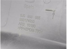Recambio de embellecedor cuadro instrumentos para seat ibiza st (6j8) 1.2 tsi referencia OEM IAM 6J0857059A 6J0858565 