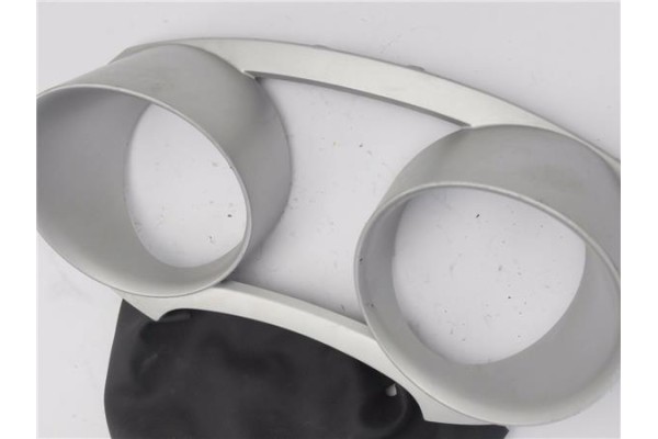 Recambio de embellecedor cuadro instrumentos para seat ibiza st (6j8) 1.2 tsi referencia OEM IAM 6J0857059A 6J0858565 
