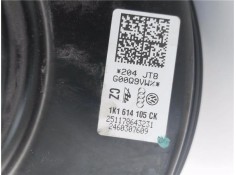 Recambio de servofreno para seat leon (1p1) 1.2 reference referencia OEM IAM 1K0614105CK  