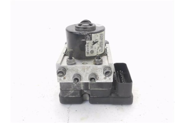 Recambio de nucleo abs para seat leon (1p1) 1.2 reference referencia OEM IAM 1K0907379AK 1K0614117S 