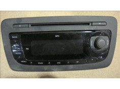 RADIO / CD 6J1035153F 
