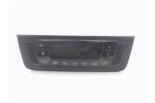 Recambio de mandos climatizador para seat ibiza berlina (6j5) 1.6 reference referencia OEM IAM 6J0820043D  