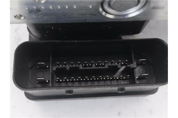 Recambio de nucleo abs para seat leon (1p1) 1.2 reference referencia OEM IAM 1K0907379AK 1K0614117S 