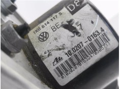 Recambio de nucleo abs para seat leon (1p1) 1.2 reference referencia OEM IAM 1K0907379AK 1K0614117S 