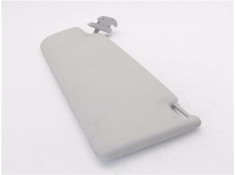 Recambio de parasol derecho para seat leon (1p1) 1.2 reference referencia OEM IAM 5P0857552D  