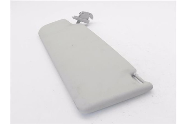 Recambio de parasol derecho para seat leon (1p1) 1.2 reference referencia OEM IAM 5P0857552D  