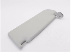 Recambio de parasol derecho para seat leon (1p1) 1.2 reference referencia OEM IAM 5P0857552D  