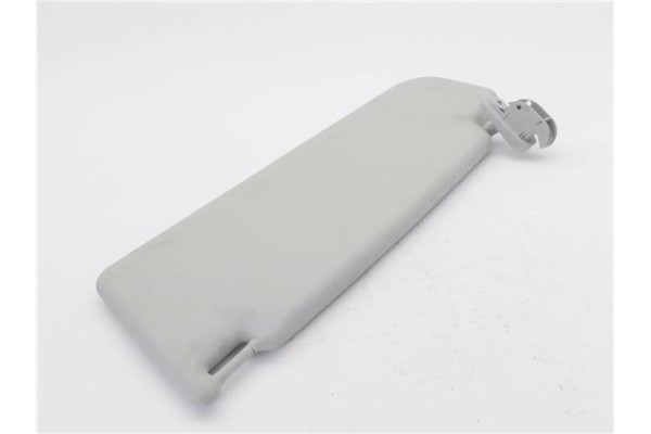 Recambio de parasol derecho para seat leon (1p1) 1.2 reference referencia OEM IAM 5P0857552D  
