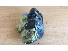 Recambio de cierre electromagnetico delantero izquierdo para volkswagen polo iv (9n3) 1.4 advance referencia OEM IAM C3B1837015A