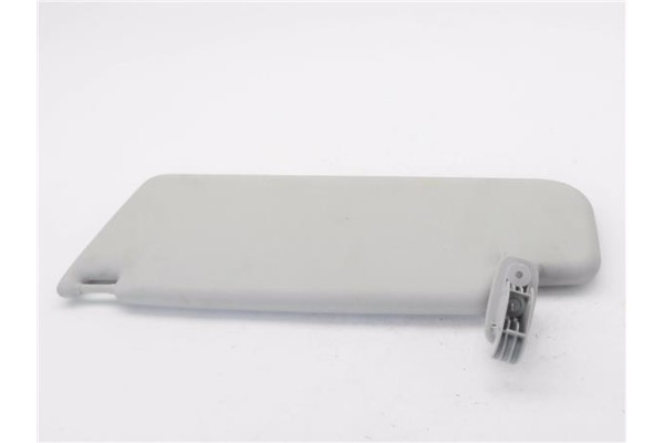Recambio de parasol derecho para seat leon (1p1) 1.2 reference referencia OEM IAM 5P0857552D  