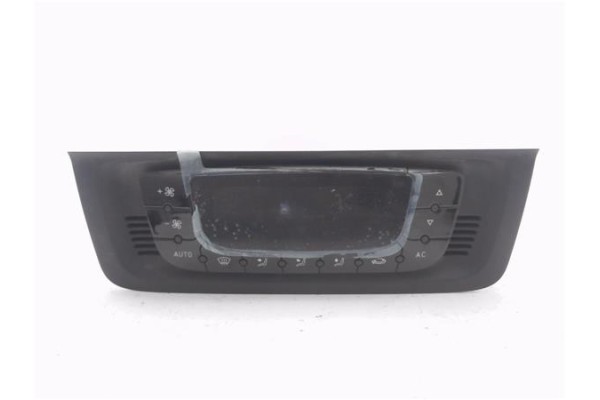 Recambio de mandos climatizador para seat ibiza berlina (6j5) 1.4 reference referencia OEM IAM 6J0820043B  