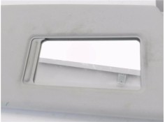 Recambio de parasol derecho para seat leon (1p1) 1.2 reference referencia OEM IAM 5P0857552D  