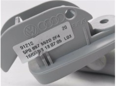 Recambio de parasol derecho para seat leon (1p1) 1.2 reference referencia OEM IAM 5P0857552D  