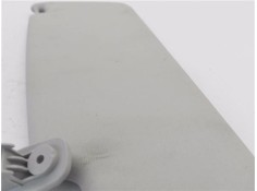 Recambio de parasol derecho para seat leon (1p1) 1.2 reference referencia OEM IAM 5P0857552D  