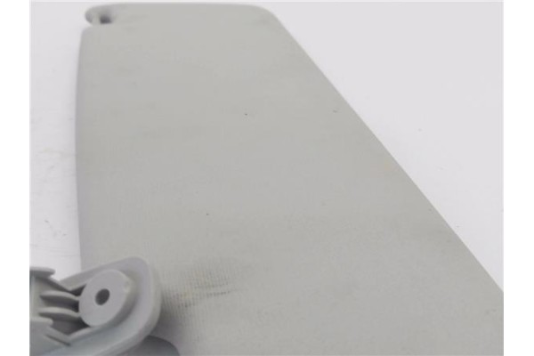 Recambio de parasol derecho para seat leon (1p1) 1.2 reference referencia OEM IAM 5P0857552D  