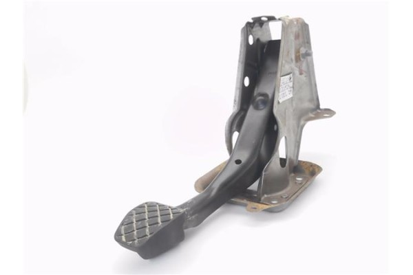 Recambio de pedal freno para seat leon (1p1) 1.2 reference referencia OEM IAM 1K1721057AL  