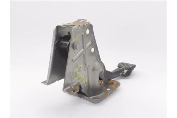 Recambio de pedal freno para seat leon (1p1) 1.2 reference referencia OEM IAM 1K1721057AL  