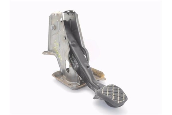 Recambio de pedal freno para seat leon (1p1) 1.2 reference referencia OEM IAM 1K1721057AL  