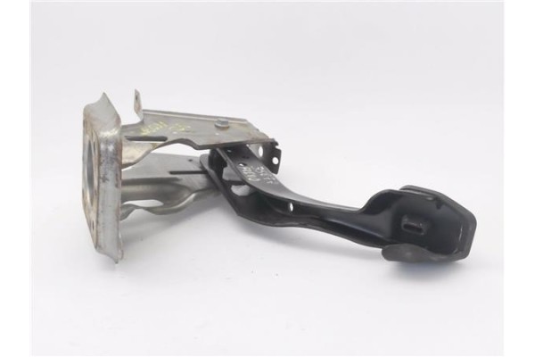 Recambio de pedal freno para seat leon (1p1) 1.2 reference referencia OEM IAM 1K1721057AL  