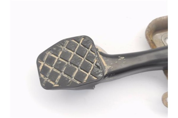 Recambio de pedal freno para seat leon (1p1) 1.2 reference referencia OEM IAM 1K1721057AL  