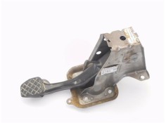 Recambio de pedal freno para seat leon (1p1) 1.2 reference referencia OEM IAM 1K1721057AL  