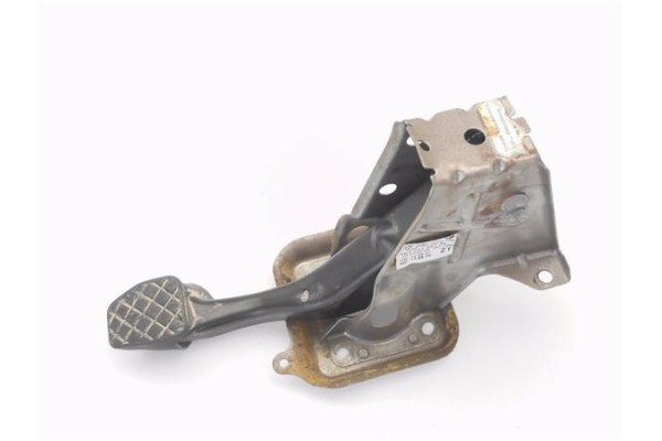 Recambio de pedal freno para seat leon (1p1) 1.2 reference referencia OEM IAM 1K1721057AL  
