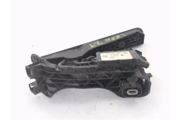 Recambio de pedal acelerador para seat leon (1p1) 1.2 reference referencia OEM IAM 1K1721503AC  