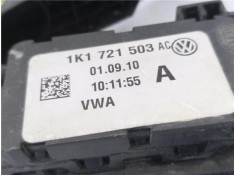 Recambio de pedal acelerador para seat leon (1p1) 1.2 reference referencia OEM IAM 1K1721503AC  
